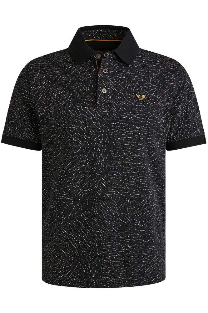 POLO MET ALLOVER PRINT PPSS2505859 5281
